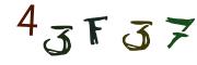 CAPTCHA на основе изображений