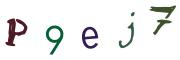 CAPTCHA на основе изображений