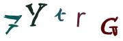 CAPTCHA на основе изображений