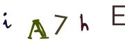 CAPTCHA на основе изображений