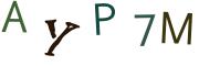 CAPTCHA на основе изображений