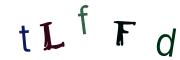 CAPTCHA на основе изображений