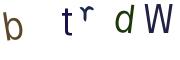 CAPTCHA на основе изображений