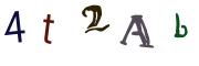 CAPTCHA на основе изображений