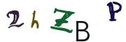 CAPTCHA на основе изображений