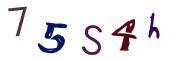 CAPTCHA на основе изображений
