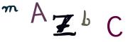 CAPTCHA на основе изображений