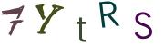 CAPTCHA на основе изображений