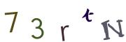 CAPTCHA на основе изображений