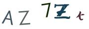 CAPTCHA на основе изображений