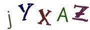 CAPTCHA на основе изображений