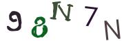 CAPTCHA на основе изображений