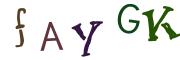 CAPTCHA на основе изображений