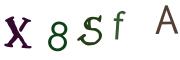 CAPTCHA на основе изображений