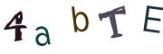 CAPTCHA на основе изображений