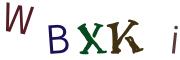 CAPTCHA на основе изображений