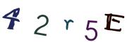 CAPTCHA на основе изображений