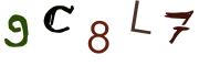 CAPTCHA на основе изображений