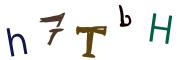 CAPTCHA на основе изображений