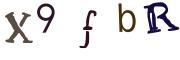 CAPTCHA на основе изображений