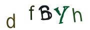 CAPTCHA на основе изображений