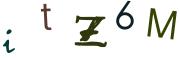 CAPTCHA на основе изображений
