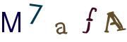 CAPTCHA на основе изображений