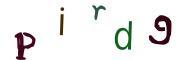 CAPTCHA на основе изображений