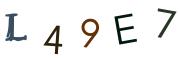 CAPTCHA на основе изображений