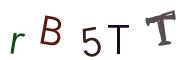 CAPTCHA на основе изображений