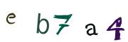 CAPTCHA на основе изображений