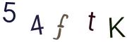 CAPTCHA на основе изображений