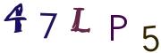 CAPTCHA на основе изображений