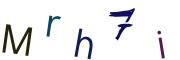 CAPTCHA на основе изображений