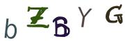 CAPTCHA на основе изображений
