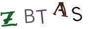 CAPTCHA на основе изображений