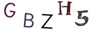 CAPTCHA на основе изображений