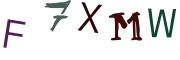 CAPTCHA на основе изображений