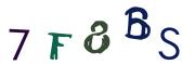 CAPTCHA на основе изображений