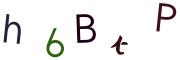 CAPTCHA на основе изображений
