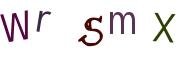 CAPTCHA на основе изображений