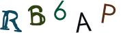 CAPTCHA на основе изображений