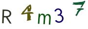 CAPTCHA на основе изображений