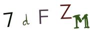 CAPTCHA на основе изображений