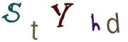 CAPTCHA на основе изображений